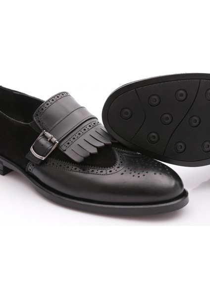 31346 Erkek Loafer Ayakkabi