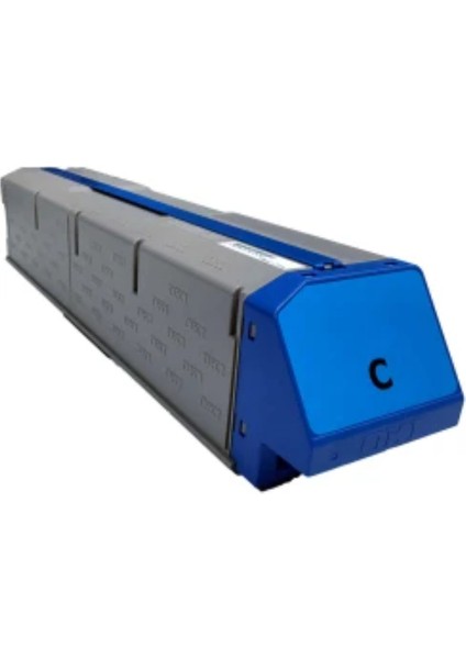 Oki C931 Mavi Muadil Toner 24K