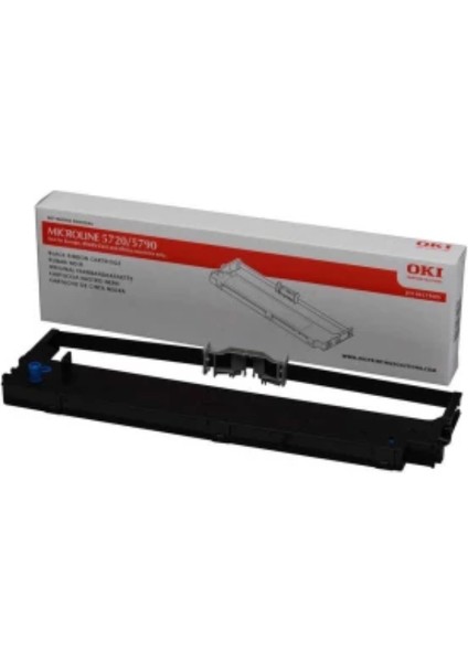 Oki ML5720 Orjinal Şerit