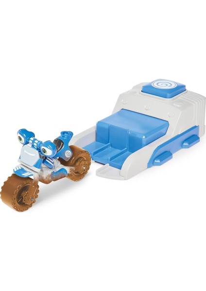 Zoom Bas Fırlat Set-Go Loop TRZ20040