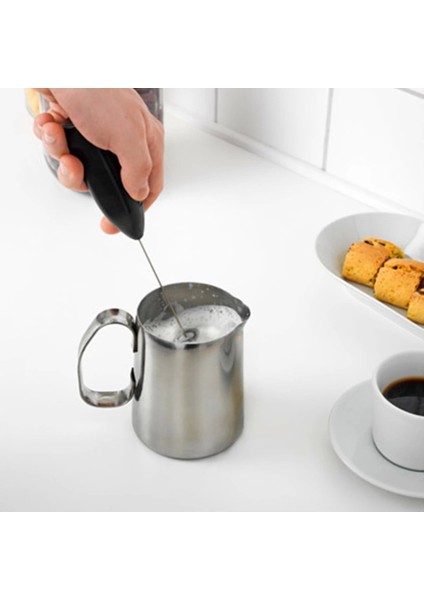 Cappucino Maker (5047)