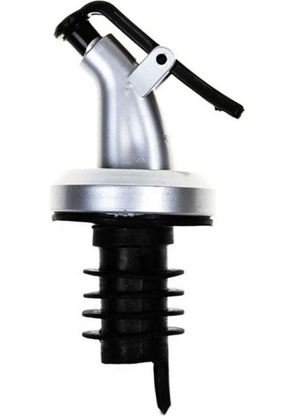 Kapaklı Şişe Ucu Servis Aparatı Damlalık Yağdanlık Tıpa 3 Adet (5047) fiyatları