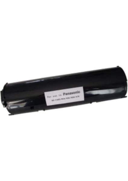 Panasonic KX-FA85 Muadil Toner 5k
