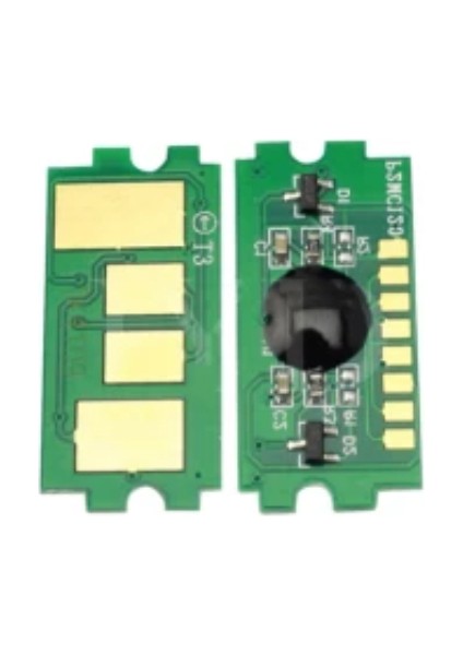 Ricoh MP601 Chip 25K