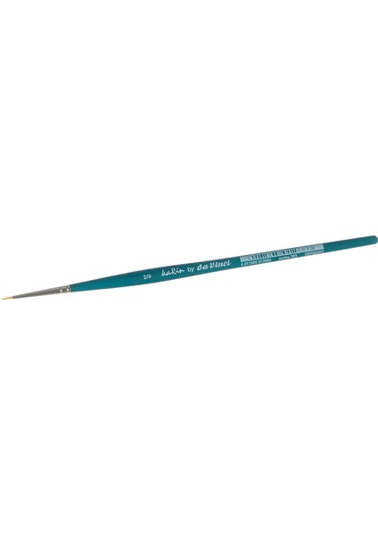 Vinci 383T5 Seri No:-2 Yuvarlak Sentetik Fırça