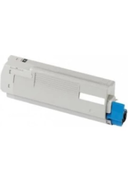 Oki MC860 Siyah Muadil Toner 9500 Sayfa
