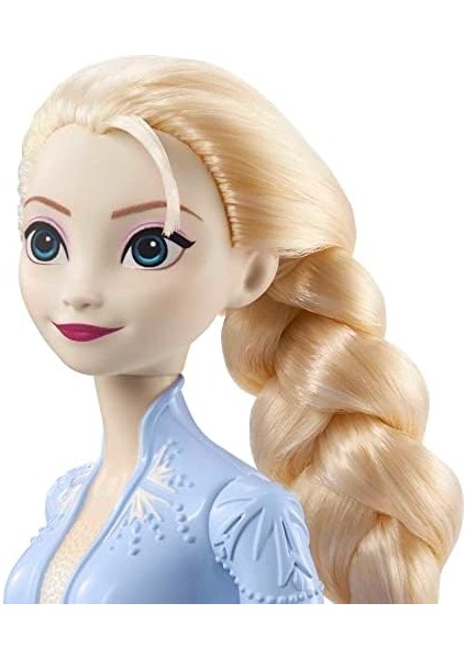 Frozen HLW48 | Fd Core - Elsa Fr 2