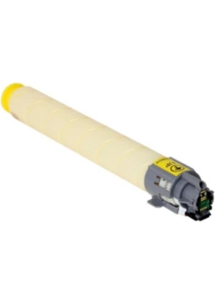 Ricoh MPC305 Sarı Muadil Toner 4K
