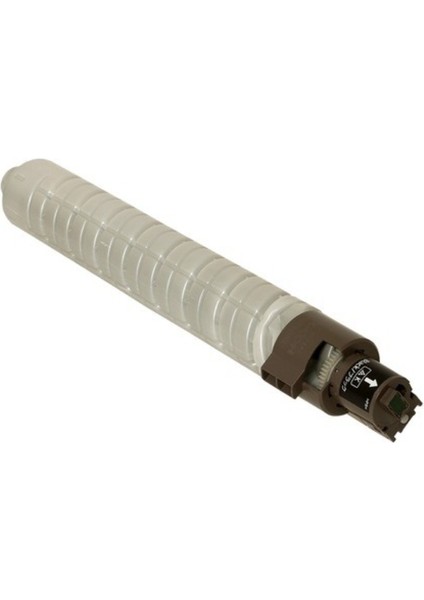 Ricoh MPC3500 Siyah Muadil Toner 23K