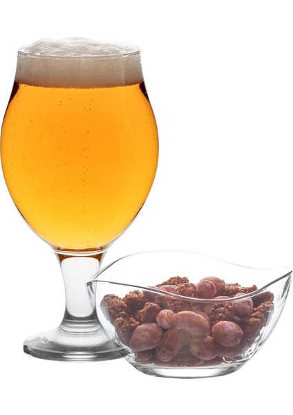 Pub 6'lı Bira Seti
