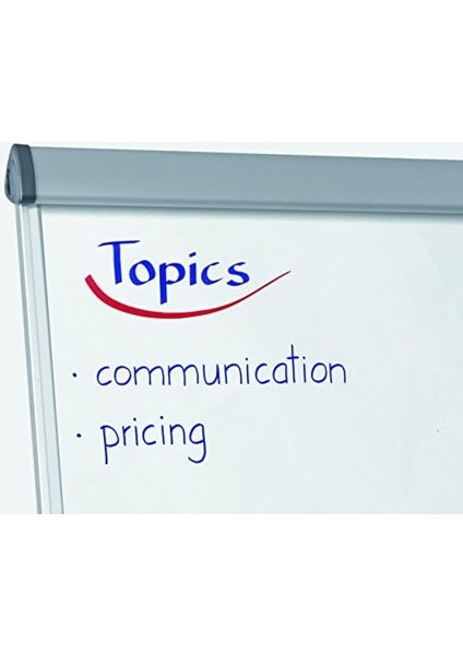 Flipchartmarker