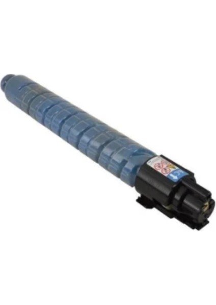 Ricoh IMC300 Mavi Muadil Toner 6k