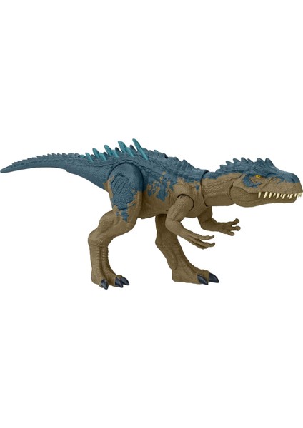 Jurassic World Süper Güçlü Allosaurus Figürü, Oyuncak