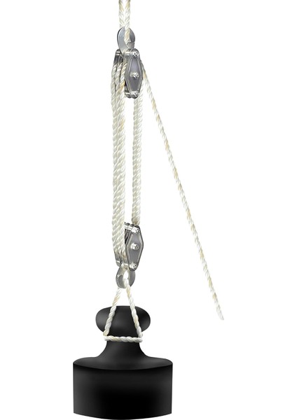 Kasnak M012-T-220, 220 kg