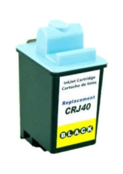 Olivetti CRF4050 Muadil Yazarkasa Kartuşu