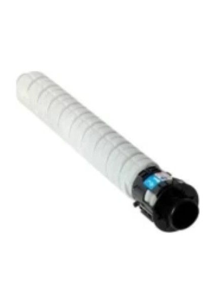 Ricoh MP-C2003 Mavi Muadil Toner 9,5k