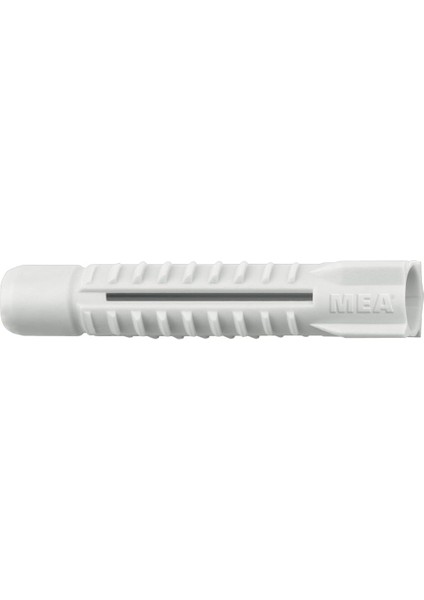 Apolo Dübel Çok Amaçlı Dübel Mz 8 x 48 mm 100 Adet/paket