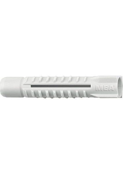 Apolo Dübel Çok Amaçlı Dübel Mz 8 x 48 mm 100 Adet/paket