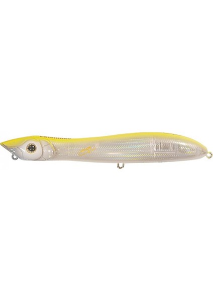 Patchinko 125-YELLOW