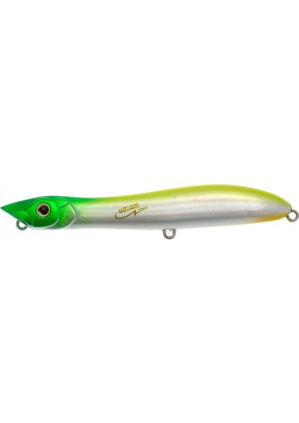 Patchinko 100-SILVER Lemon