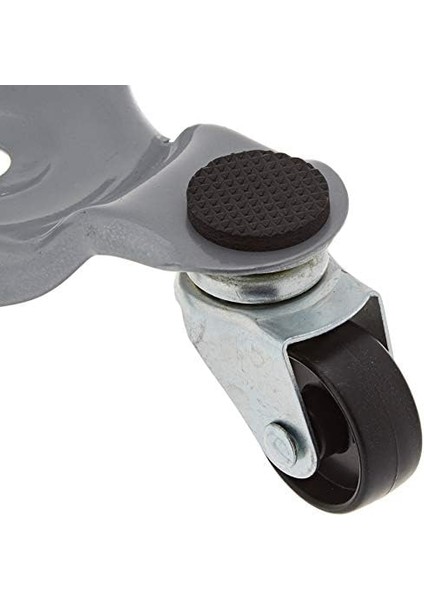 61300 3 Wheel Dolly Castor Mover