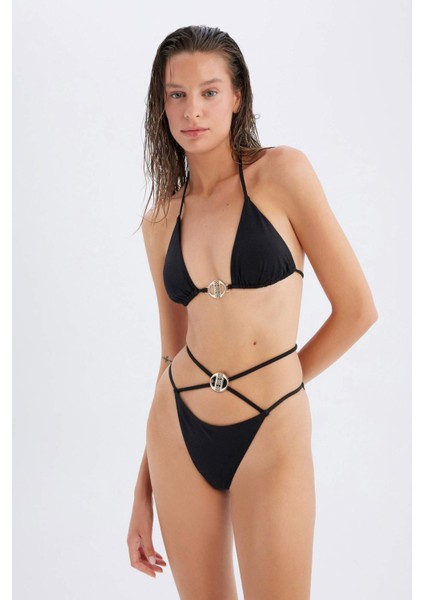 Declara x DeFacto Üçgen Bikini Üstü C5806AX24HS modelleri