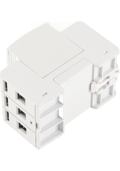 Aşırı Gerilim Koruma Cihazı 20‑40KA 3p 1000V Fotovoltaik Pv Gerilim Koruması Parafudr Koruyucu (Yurt Dışından) modelleri