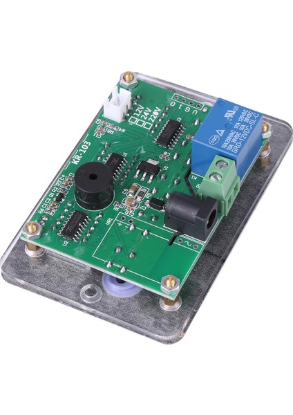 12V Dijital Sıcaklık Kontrol Cihazı 10A Termostat Kontrol Anahtarı Problu (Yurt Dışından) indirimleri