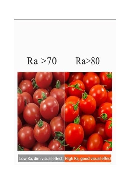 8,5W (60W) LED Ampul 4000K - Gün Işığı E27 LED Lambası