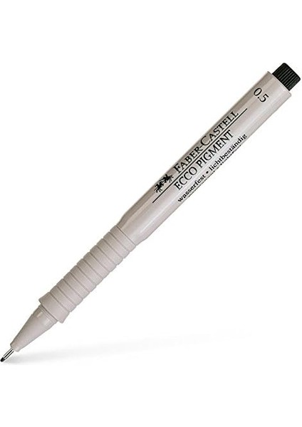 Ecco Pigment Çizim Kalemi 0.5