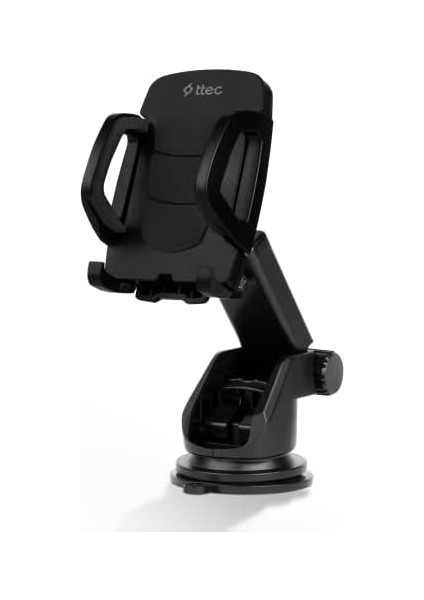 Flexgrip Comfort Araç Içi Telefon Tutucu Black modelleri