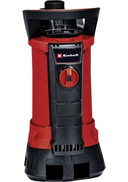 Ge-Dp 6935 A Eco Dalgıç Pompa Kirli Su