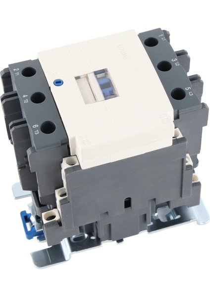 LC1D95 Yeni Elektrikli 50/60Hz 3 Kutuplu Ac Kontaktör 380V 95A (Yurt Dışından) modelleri