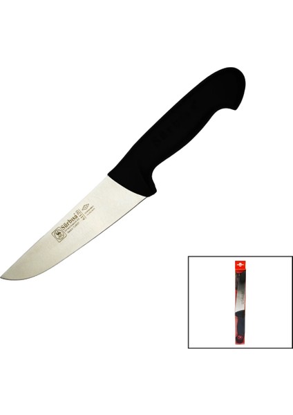 Kurban Kasap Bıçak NO-61120 (5047)