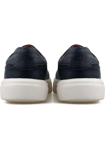 Tommy Erkek Sneaker Ayakkabı Lacivert fırsatları
