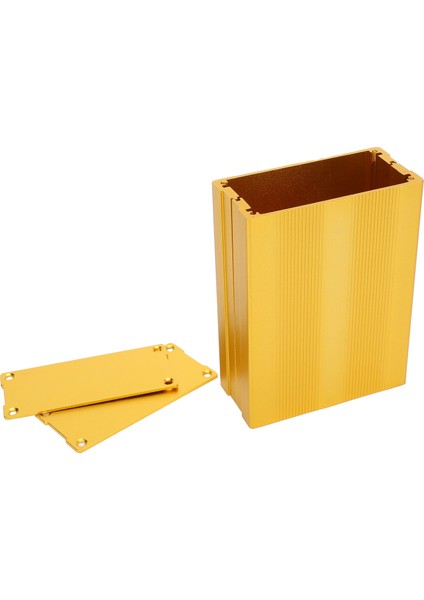 Bölünmüş Tip Konut Projesi Kutusu Altın Muhafaza Kutusu Alüminyum Alaşımlı Su Geçirmez Gps Kod Çözücü Devre Kartı Için (Yurt Dışından) indirimleri