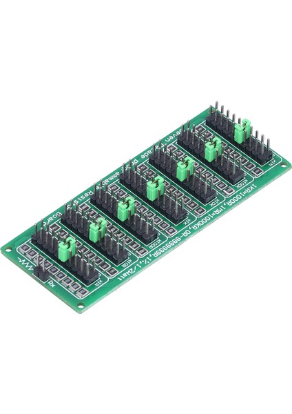 Programlanabilir Direnç Kartı 1r Ila 9999999R 8 Bölüm 0.1r Düşük Maliyetli Doğruluk Bileşen (Yurt Dışından) fırsatları
