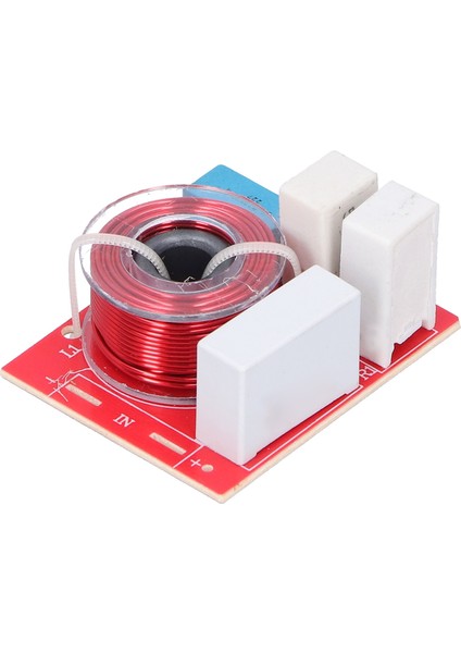 Crossover Frekans Bölücü Ses Yüksek ve Düşük 2 Yollu Ses Kalitesi Geliştirme Aracı Weah D222 (Yurt Dışından) indirimleri