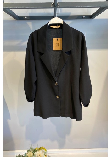 SİDSGN1807 Sidesign Ceket