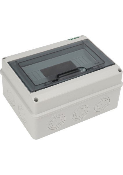 Bağlantı Kutusu Anahtarlama Güç Kaynağı Dağıtım Koruma Su Geçirmez Abs 8 Yollu (Yurt Dışından) modelleri