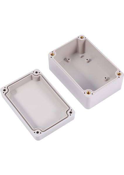 Su Geçirmez Terminal Bağlantı Kutuları Bağlantı Dış Su Geçirmez Muhafaza (Büyük) (Yurt Dışından) modelleri