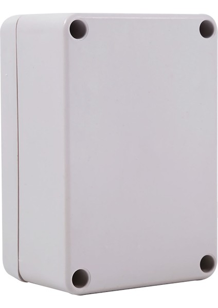 Su Geçirmez Terminal Bağlantı Kutuları Bağlantı Dış Su Geçirmez Muhafaza (Büyük) (Yurt Dışından) indirimleri