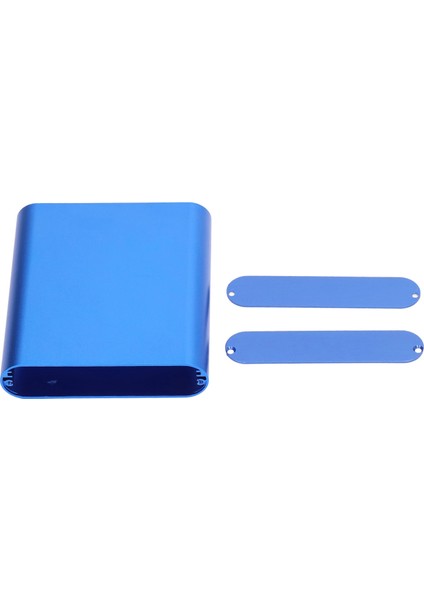 Alüminyum Alaşımlı Bağlantı Kutusu Entegre Isı Dağıtım Muhafazası Dıy Proje Kutusu (Yurt Dışından) fiyatları