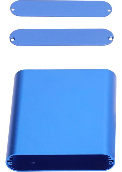 Alüminyum Alaşımlı Bağlantı Kutusu Entegre Isı Dağıtım Muhafazası Dıy Proje Kutusu (Yurt Dışından) fırsatları