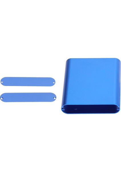 Alüminyum Alaşımlı Bağlantı Kutusu Entegre Isı Dağıtım Muhafazası Dıy Proje Kutusu (Yurt Dışından) indirimleri