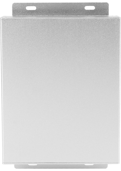 Alüminyum Muhafaza Bölünmüş Devre Kartı Isı Dağılımı Korumalı Elektrik Kutusu 33X114X140MMSATEN Gümüş Büküm (Yurt Dışından) fırsatları