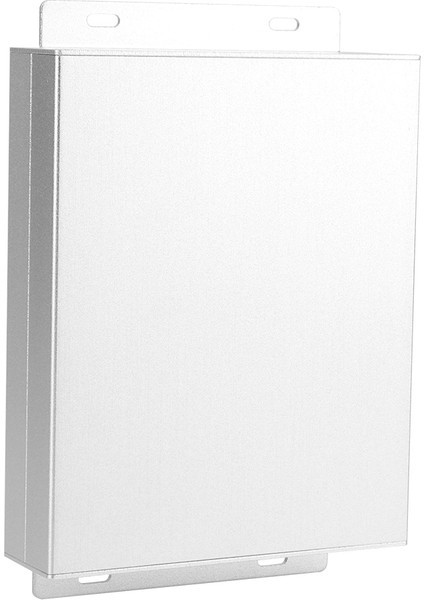 Alüminyum Muhafaza Bölünmüş Devre Kartı Isı Dağılımı Korumalı Elektrik Kutusu 33X114X140MMSATEN Gümüş Büküm (Yurt Dışından) indirimleri