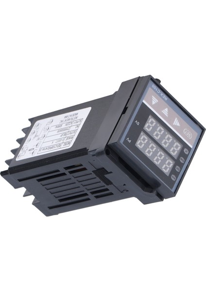 Pıd Sıcaklık Kontrol Cihazı Akıllı Dijital Termostat K Tipi REXC100FK02MXAN Da AC220V (Yurt Dışından) fiyatları