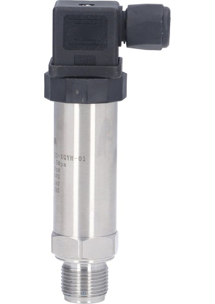Basınç Vericisi Su Tankı Yağ Gaz Dönüştürücü Sensörü 02.5mpa 420MA DC24V OMSJDXQYH01 (Yurt Dışından)