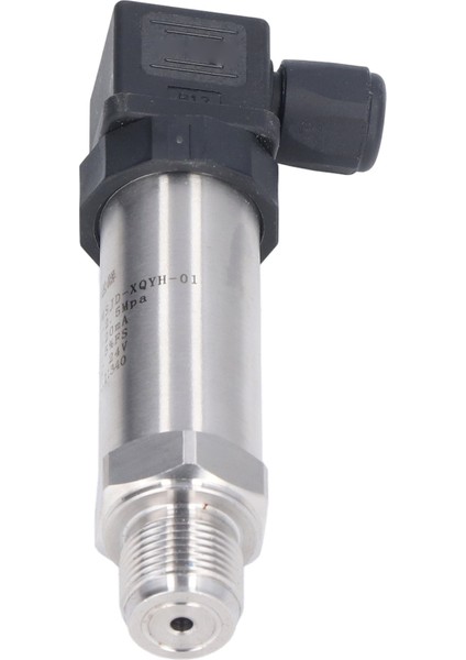 Basınç Vericisi Su Tankı Yağ Gaz Dönüştürücü Sensörü 02.5mpa 420MA DC24V OMSJDXQYH01 (Yurt Dışından)